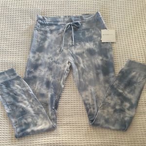 Beyond Yoga Tie Dye Joggers
